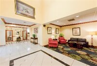 Фото Holiday Inn Express Hotel & Suites Tampa-Fairgrounds-Casino, an Ihg Hotel