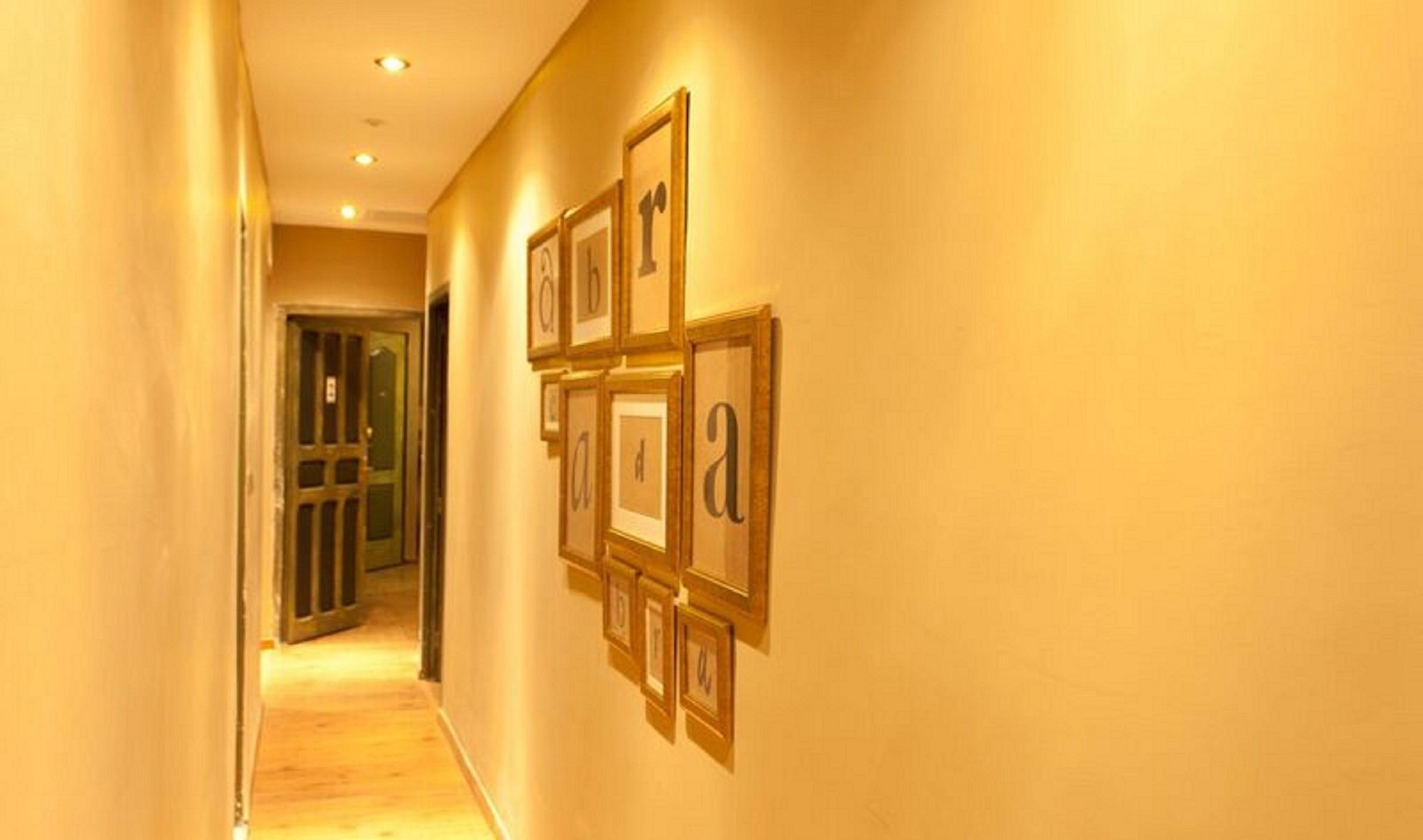 Фото AbraCadabra Suites