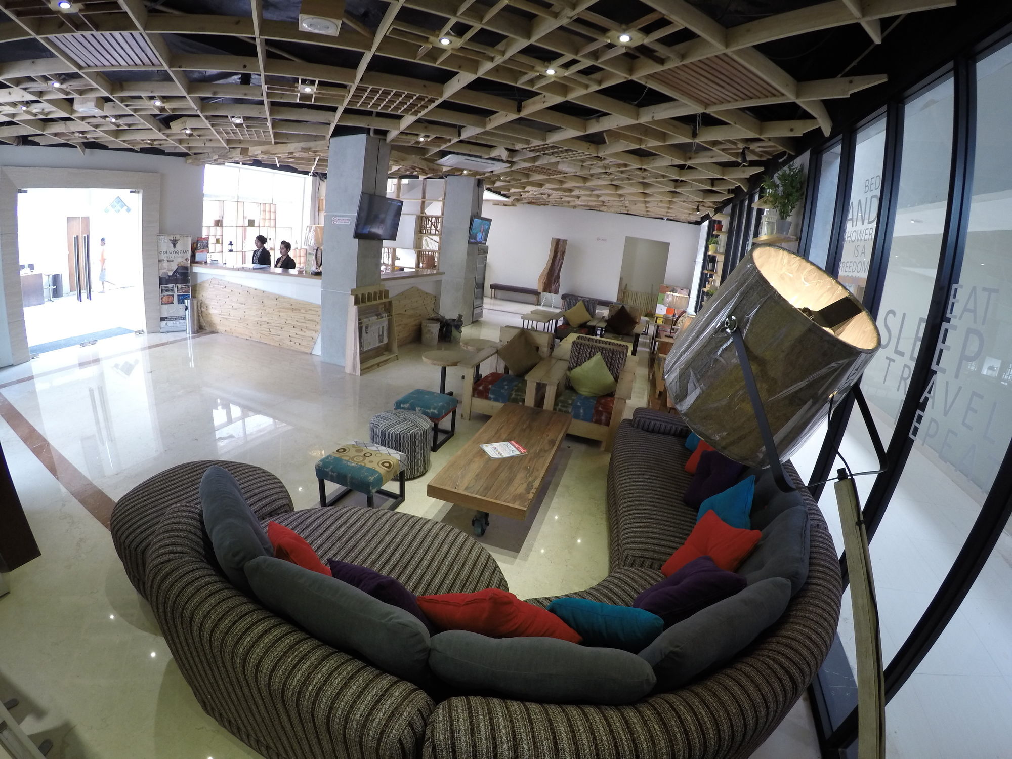 Фото Grand Guci Hotel