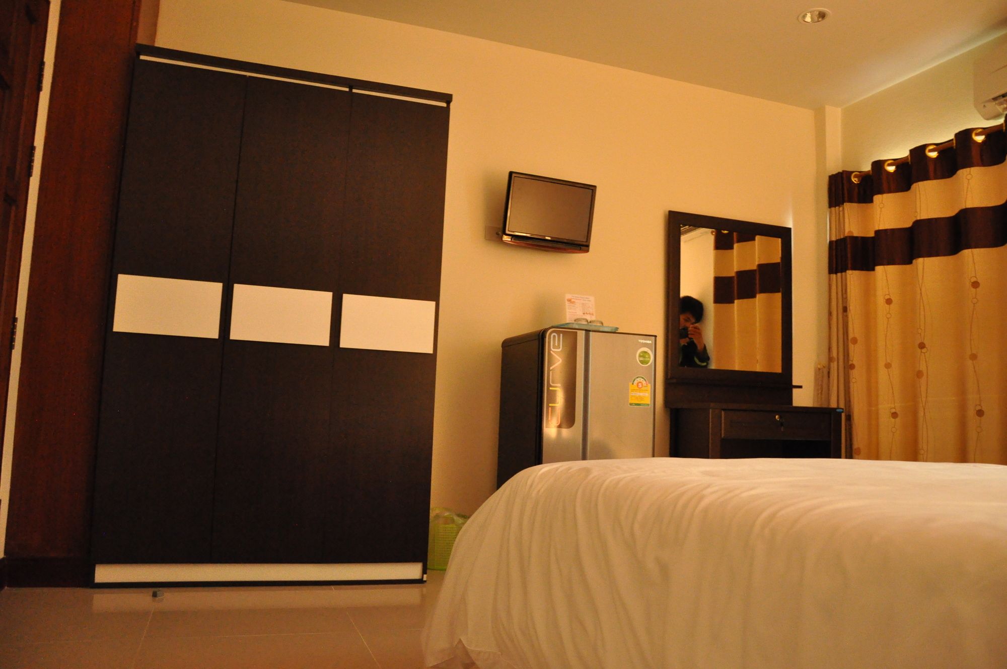 Фото Queen Palace Hotel