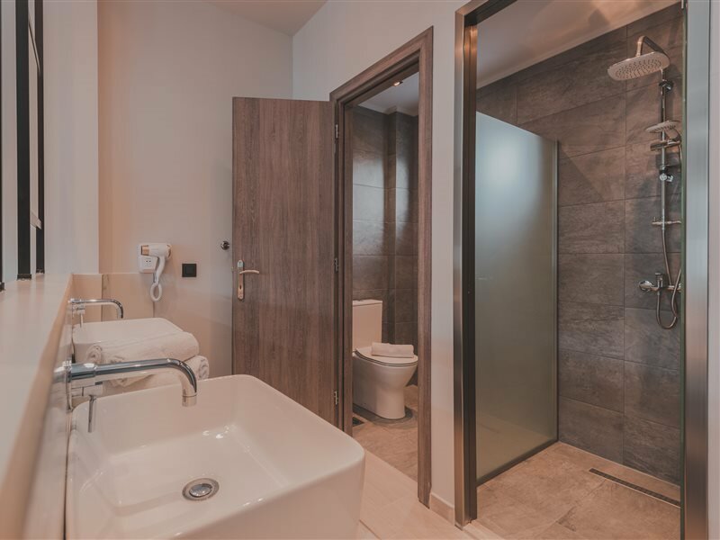 Фото Cavo Suites