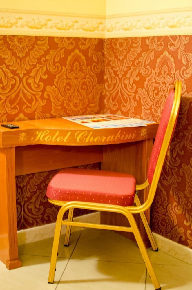 Фото Hotel Cherubini