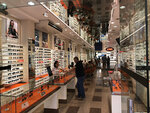 Sharp Eye Optical (Istanbul, Uskudar, Acibadem Neighborhood, Cecen Street, 25/113), salón de óptica