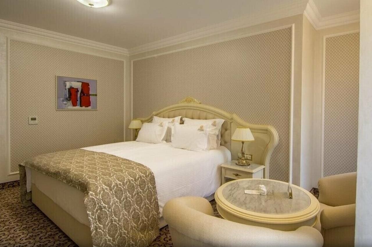 Фото Residence City Garden