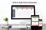 Cactus Software (Izmir, Konak District, Ismet Kaptan Neighborhood, Hurriyet Boulevard, 8C), software companies