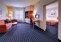 Фото Fairfield Inn & Suites by Marriott Wausau