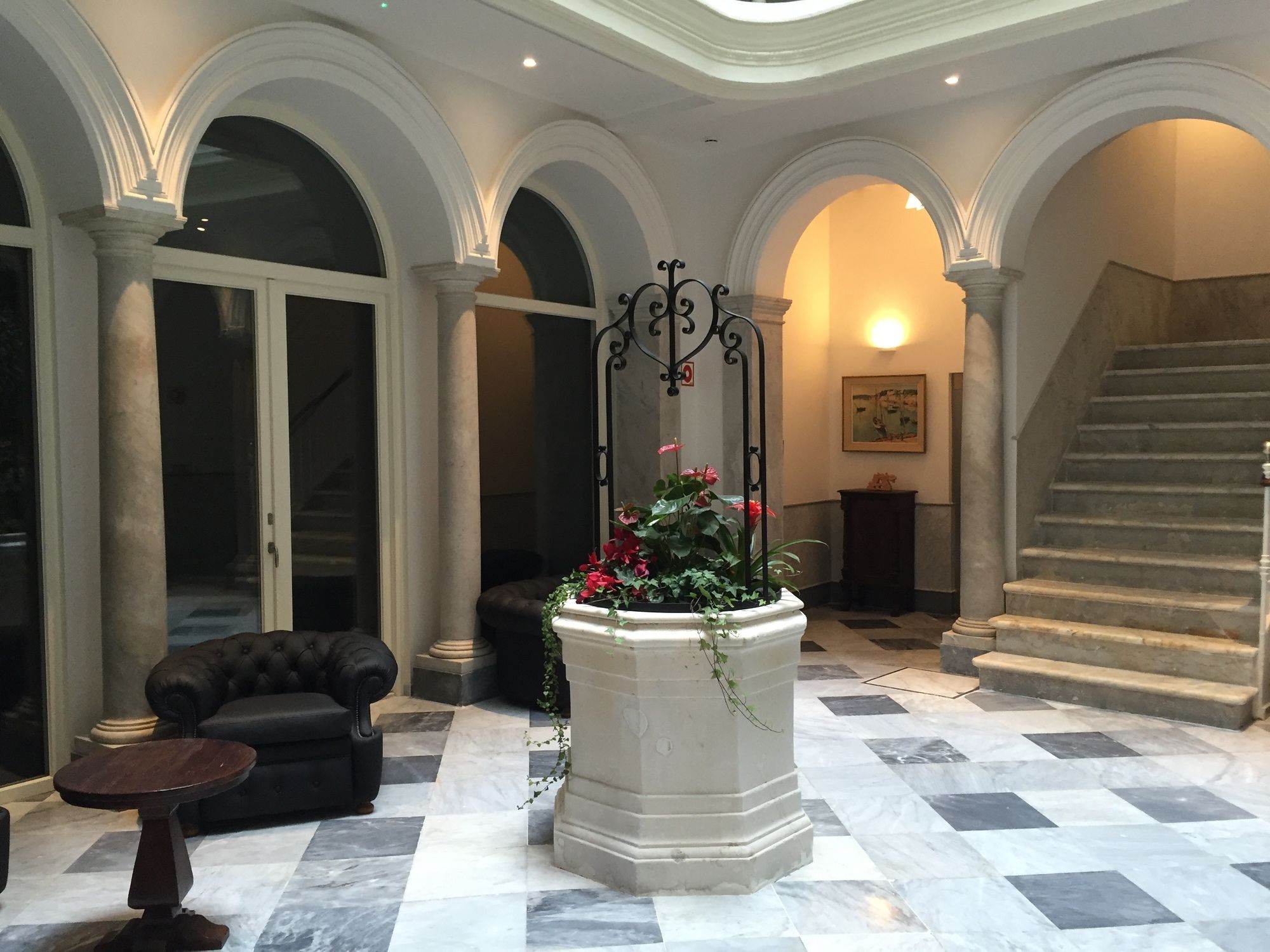 Фото El Armador Casa Palacio