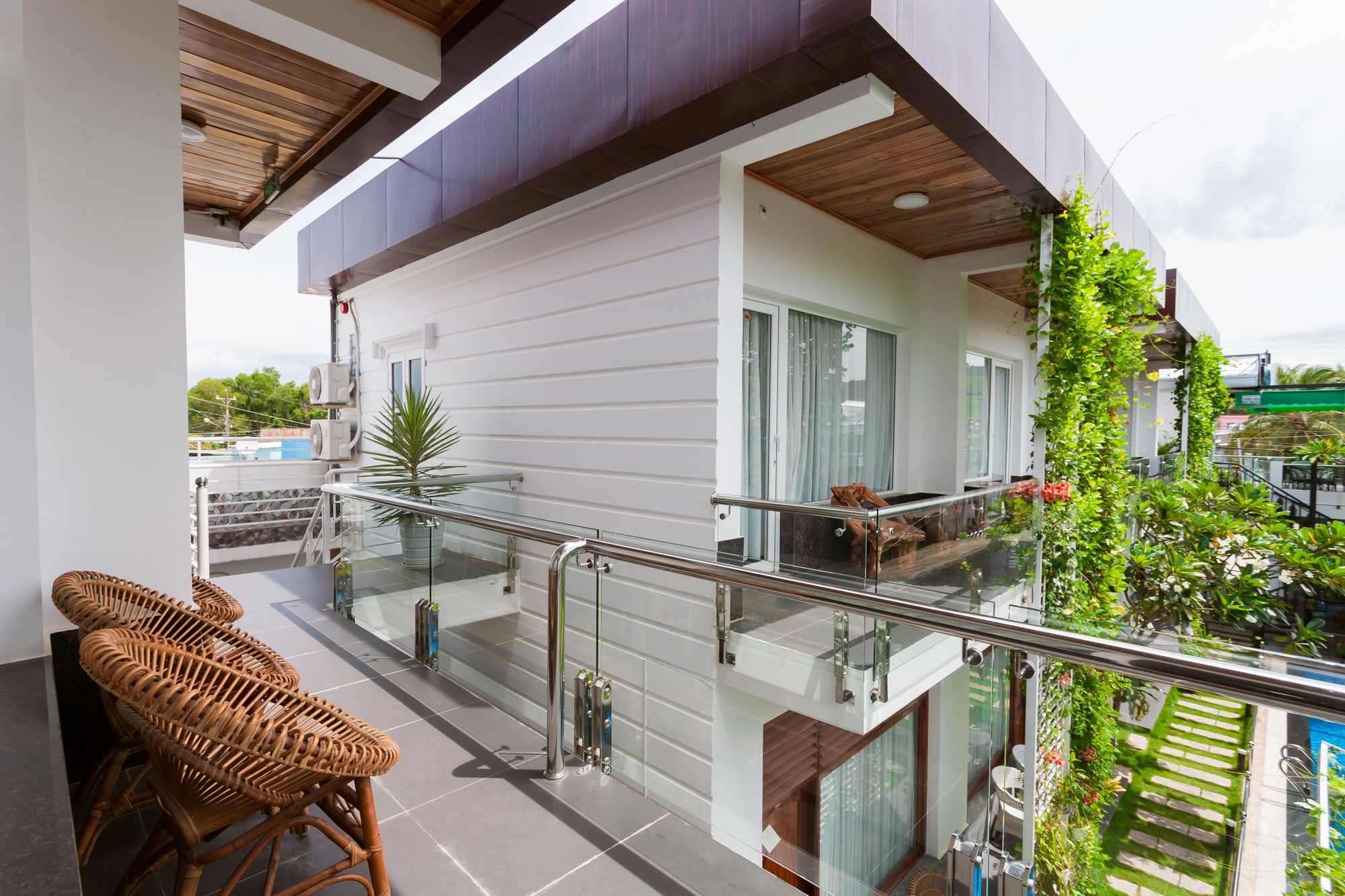 Фото Hotel Blue Dragon