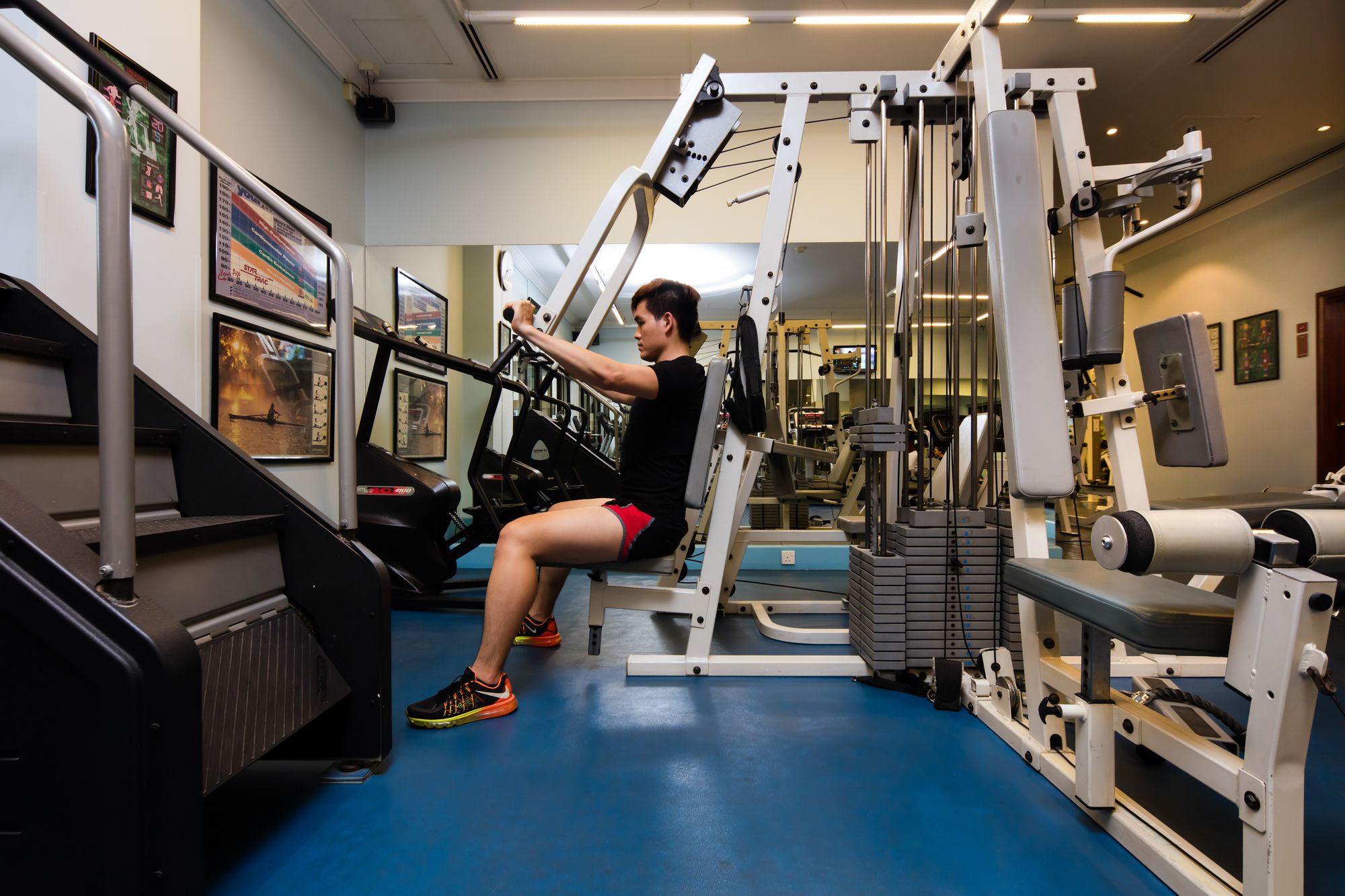 Фото Norfolk Mansion Luxury Serviced Apartment