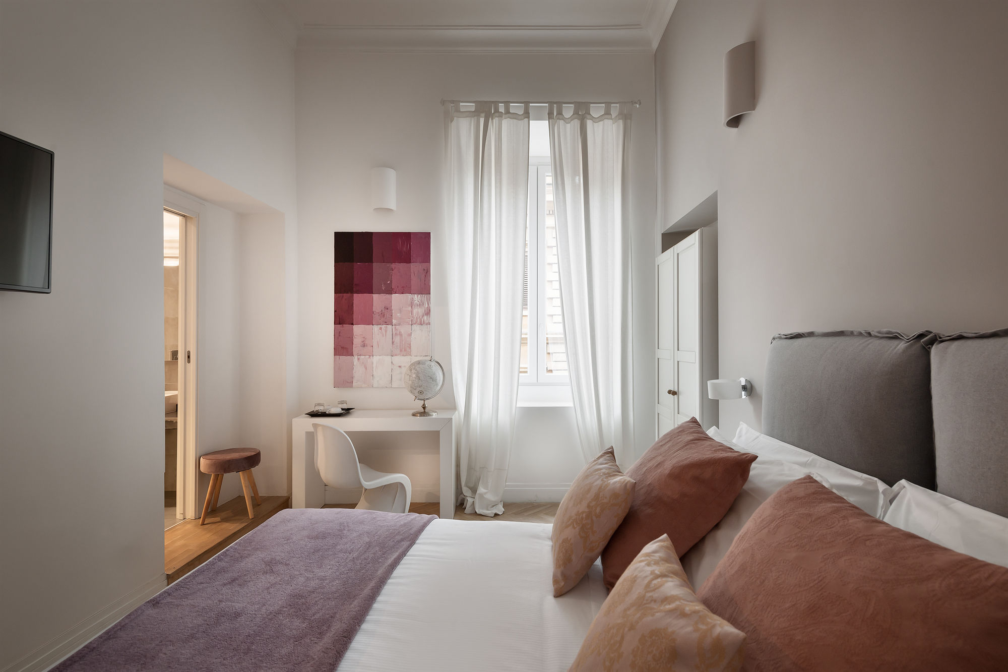 Фото Da Me Suites