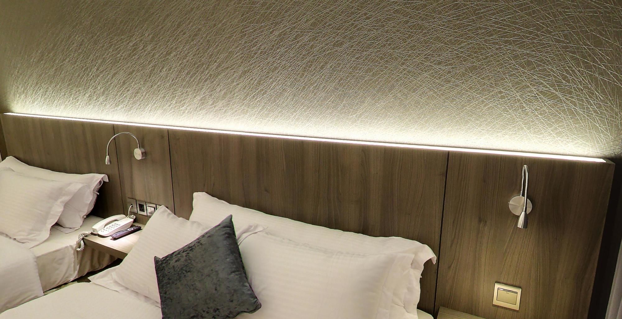 Фото Flora by Crossroads Hotel