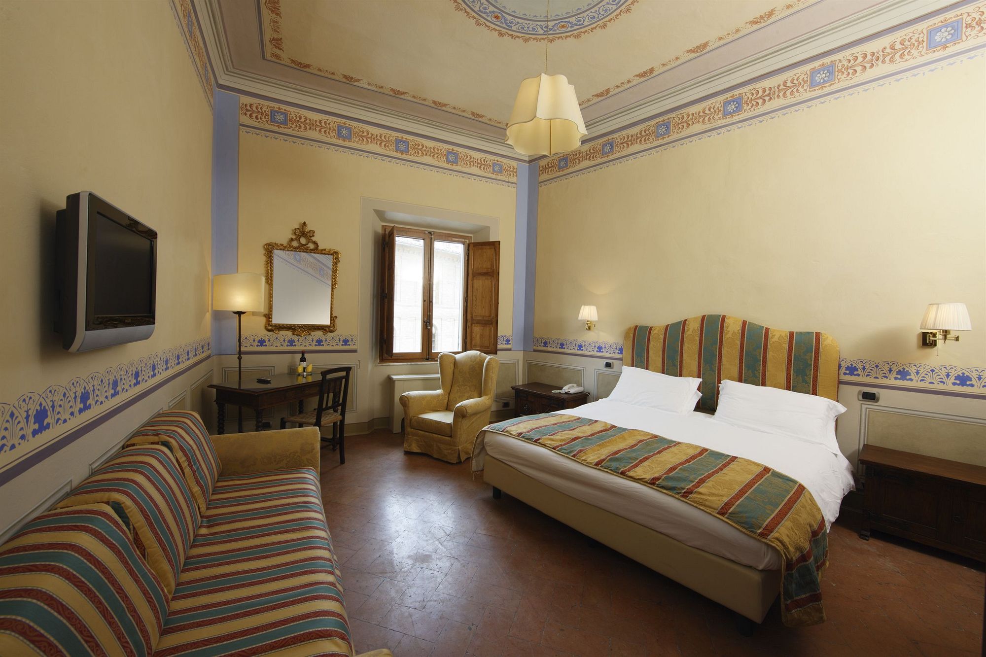 Фото Pensione Palazzo Ravizza