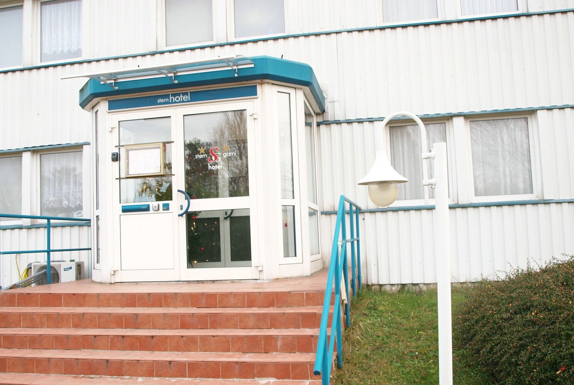 Фото Stern Hotel garni