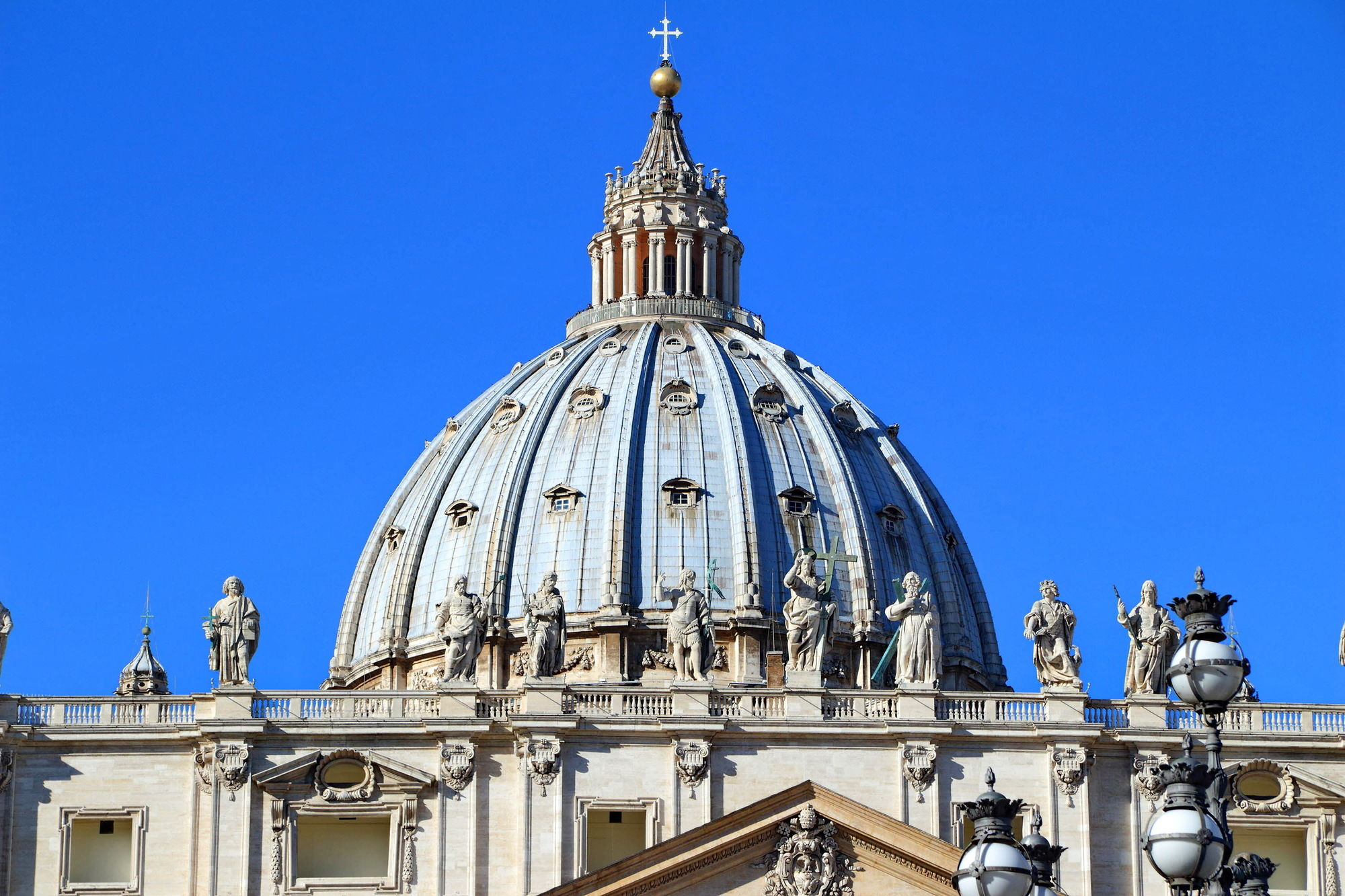 Фото Casa Mia Vaticano Guest House