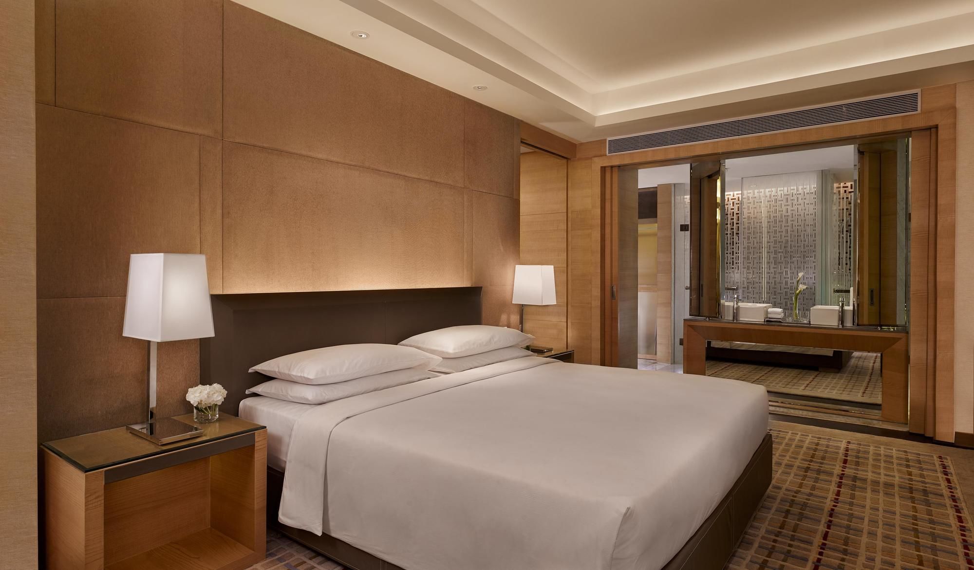 Фото Hyatt Regency