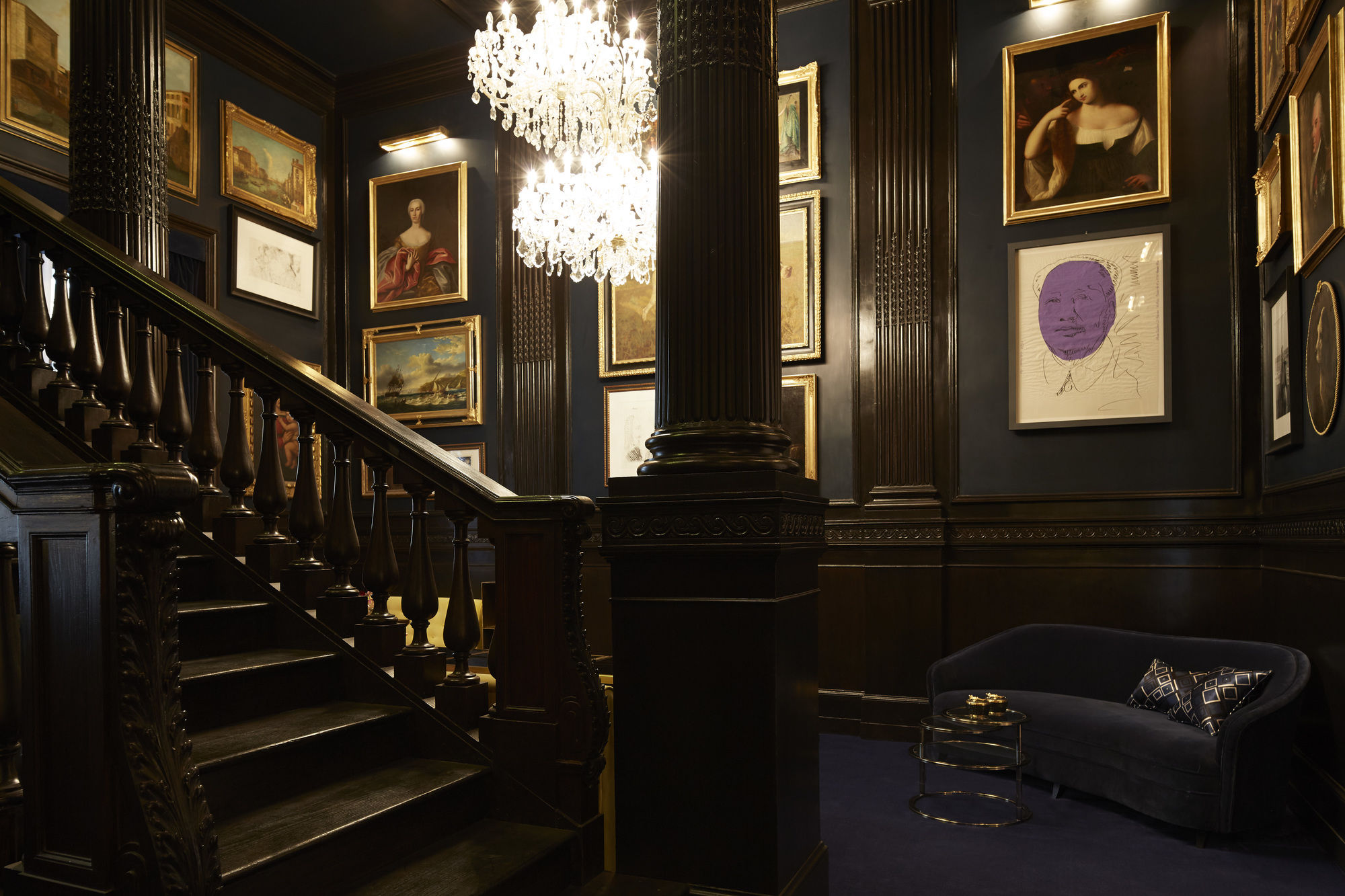 Фото Palazzo Dama