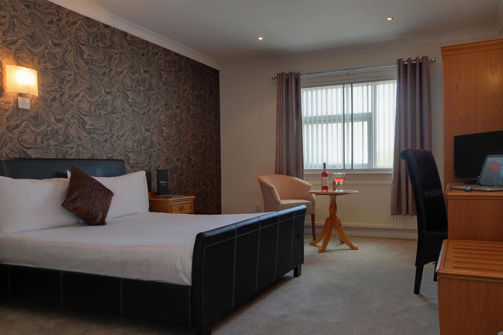 Фото Parkmore Hotel & Leisure Club, Sure Hotel Collection by Bw