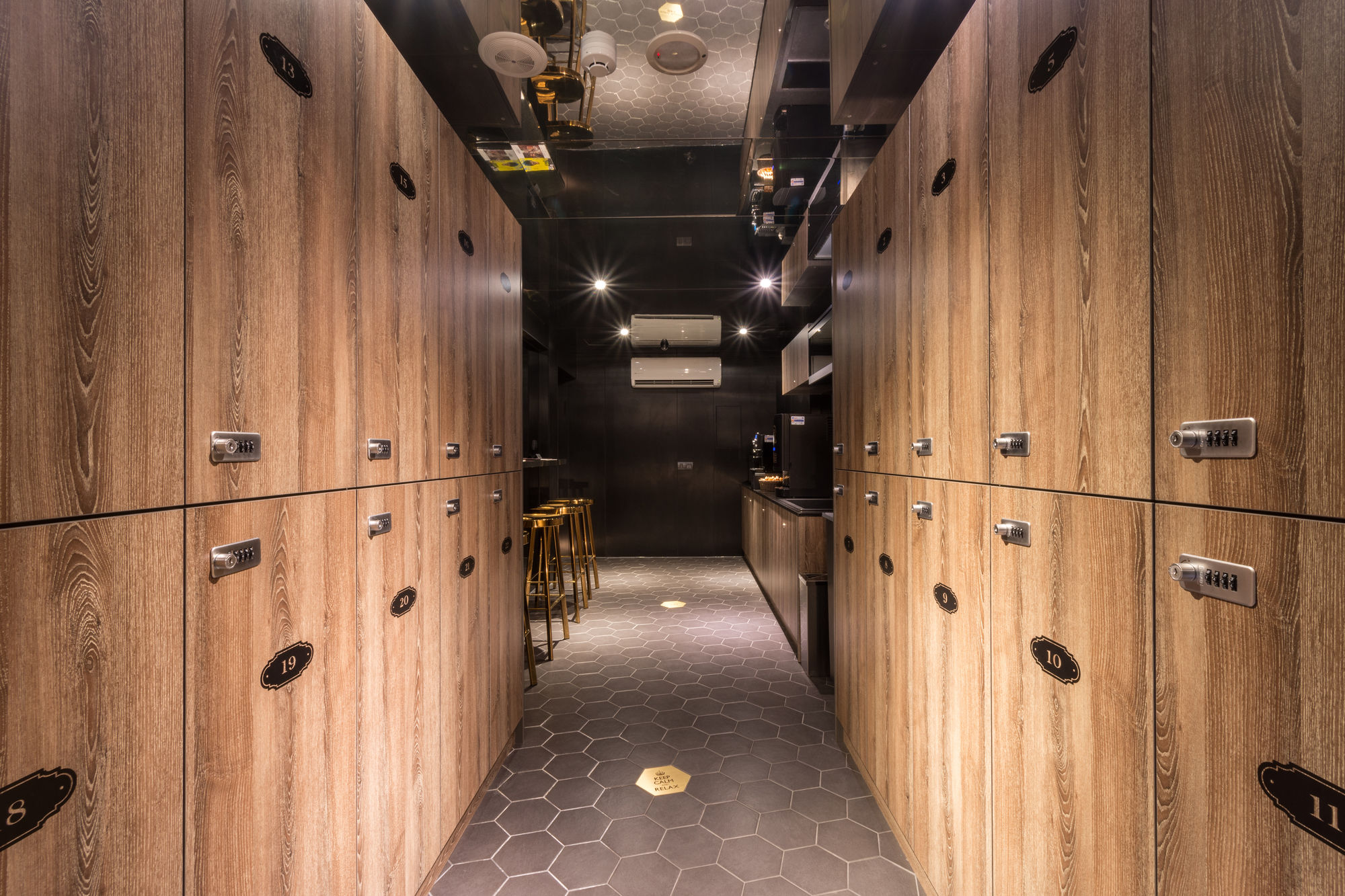 Фото Hotel Relax V