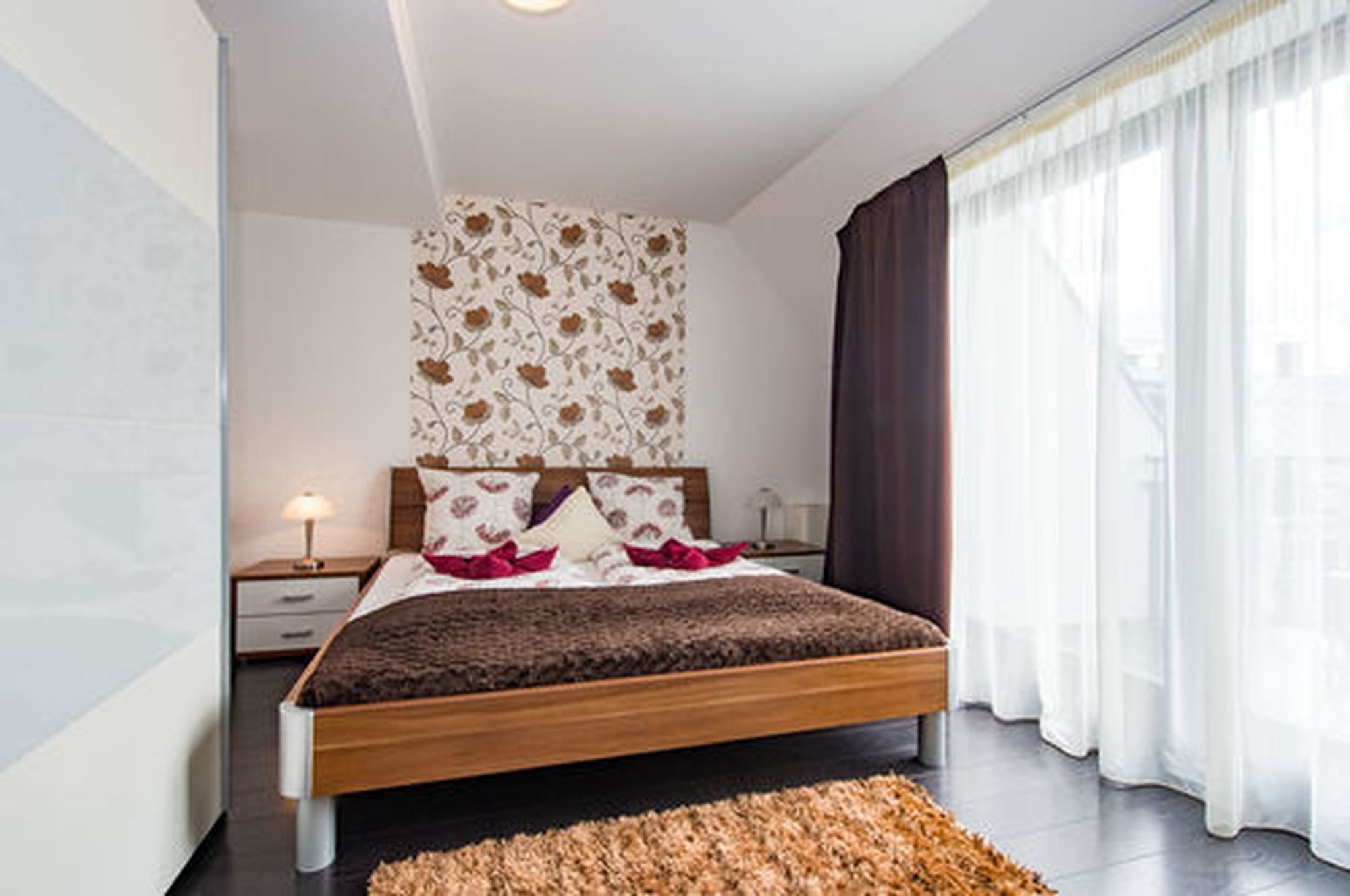 Фото Budapest Center Residence