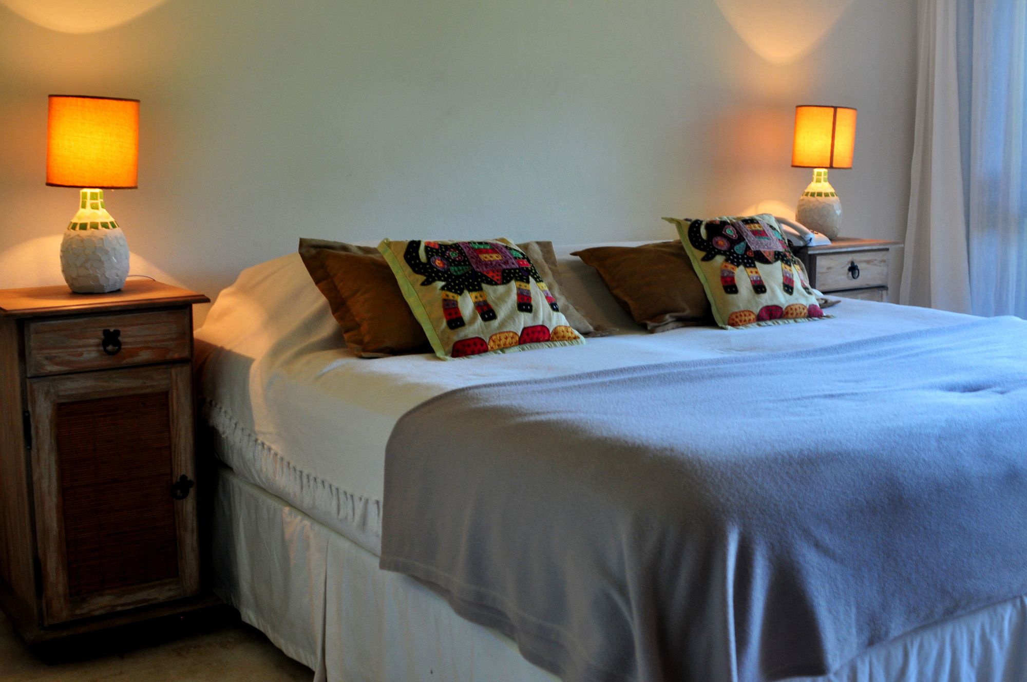 Фото Pousada Morada da Praia do Rosa