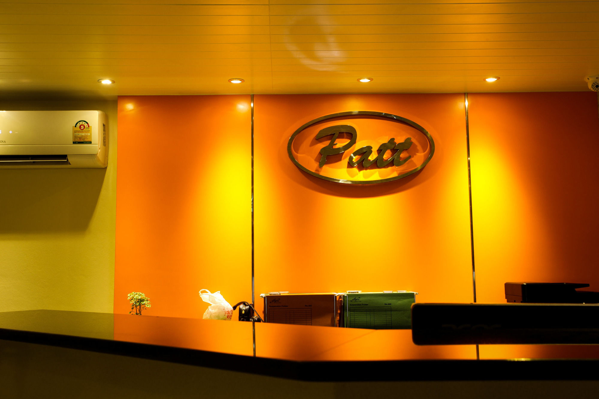 Фото Patt Serviced Apartments