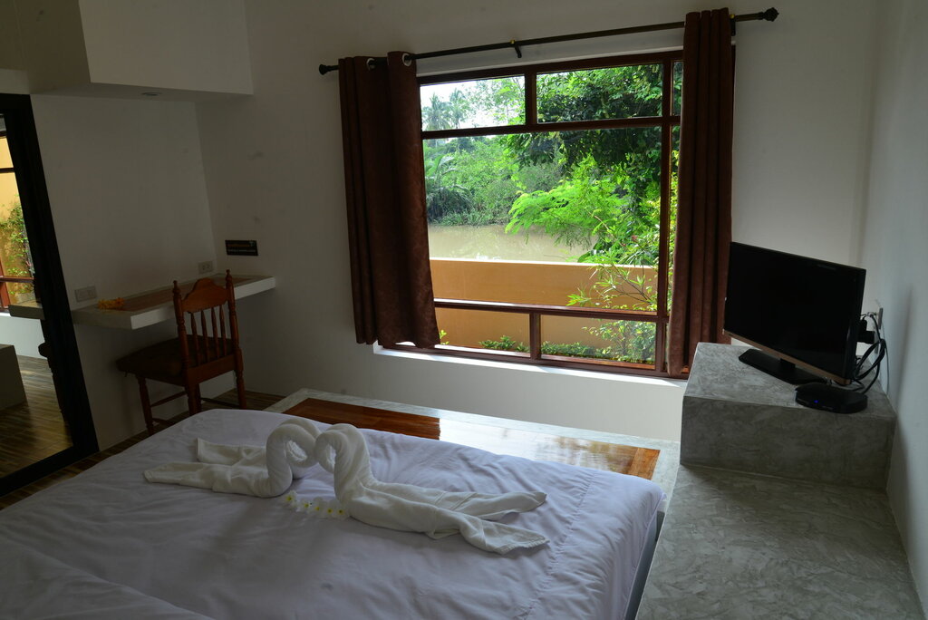 Hotel Sucholtee Resort, Surat Thani, photo