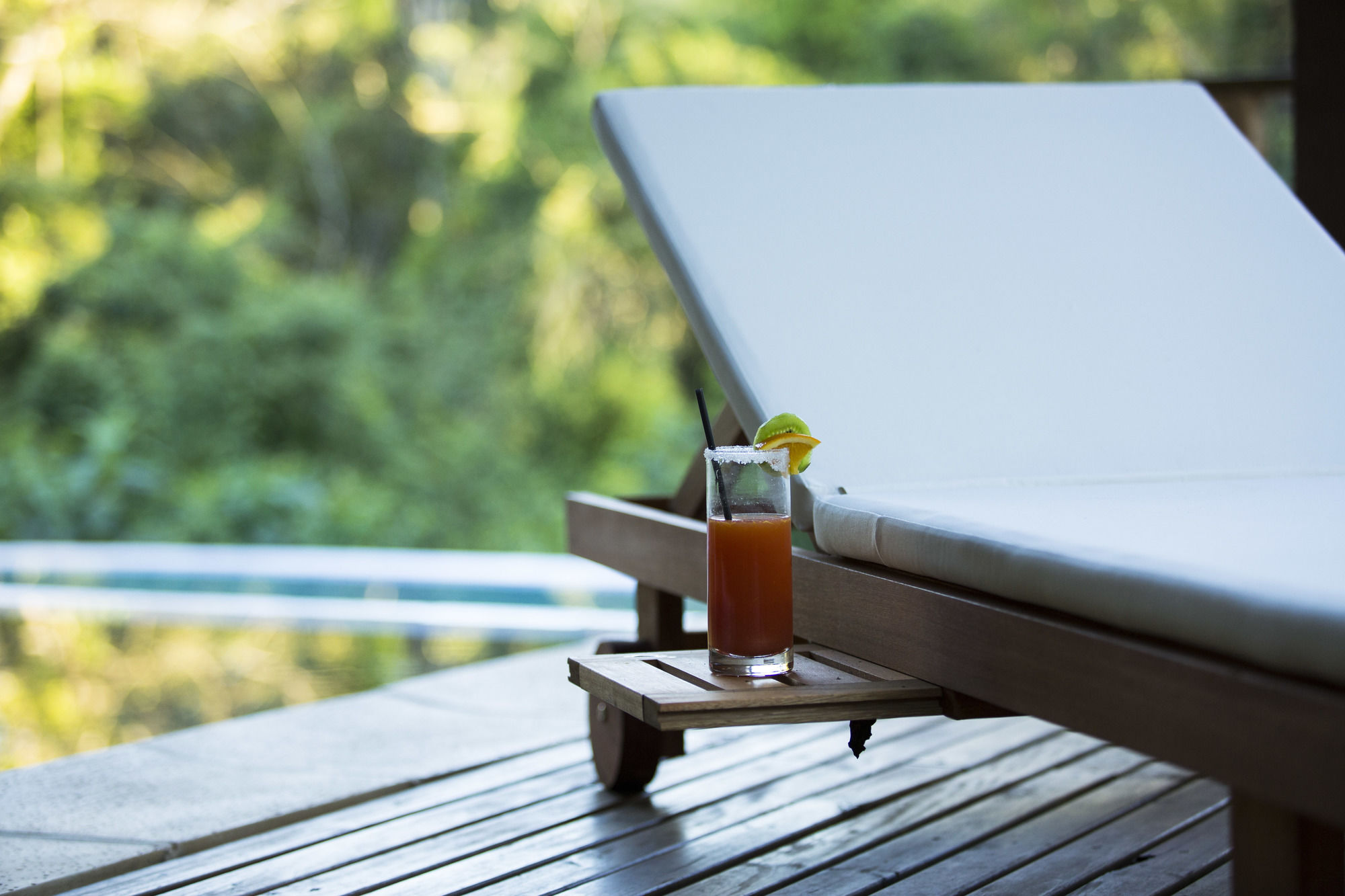 Фото Mocona Virgin Lodge