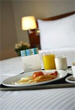 Фото Metrostar Hotel Kuala Lumpur