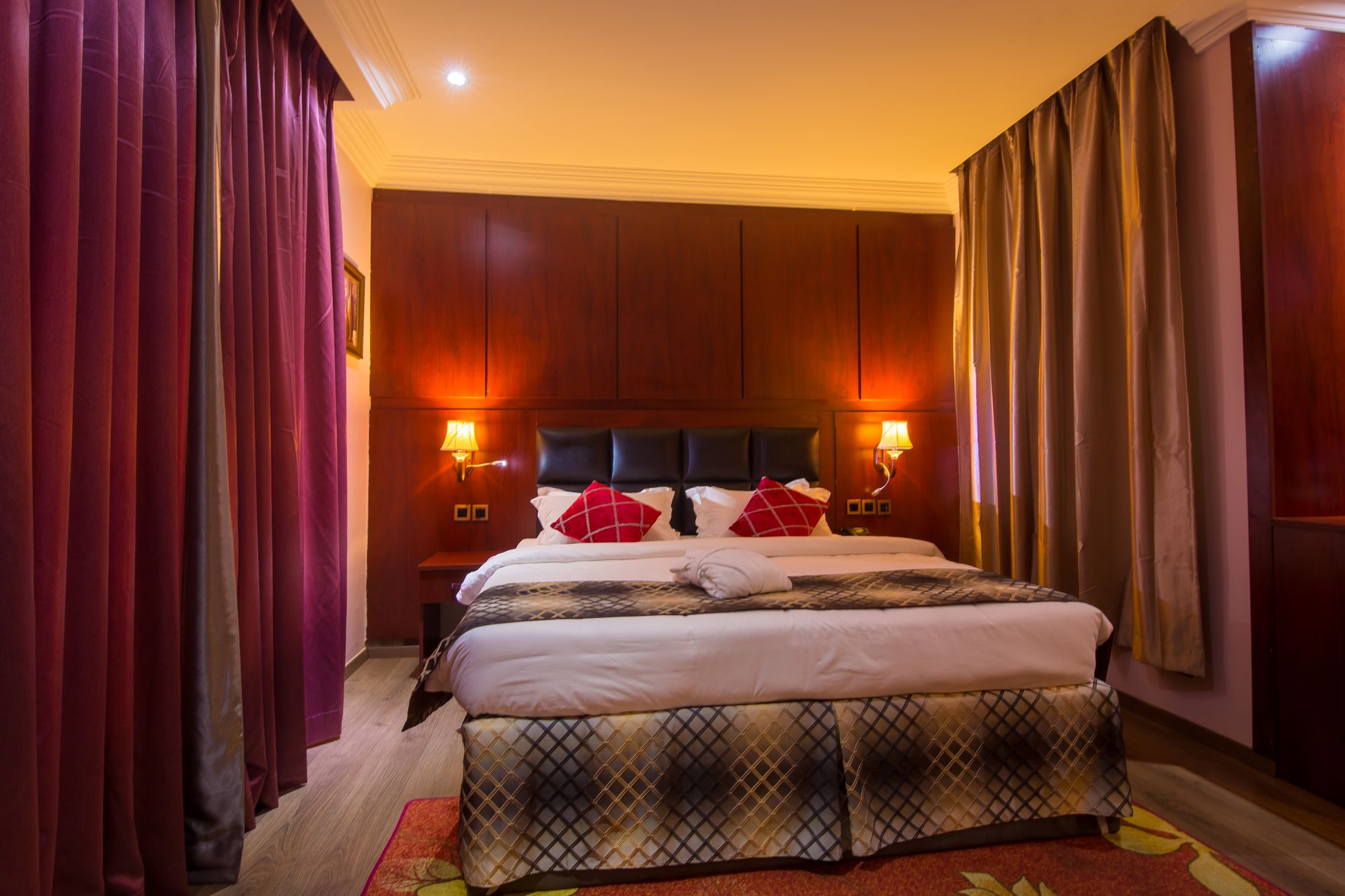 Фото Grand Pela Hotels & Suites