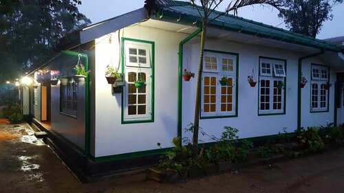 Гостиница Bel View Guest House в Провинции Ува