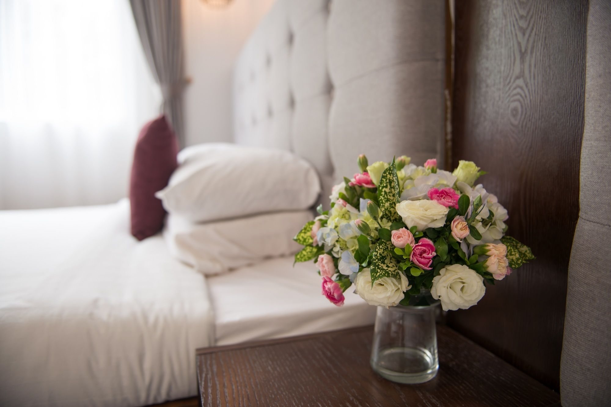 Фото Winter Boutique Hotel