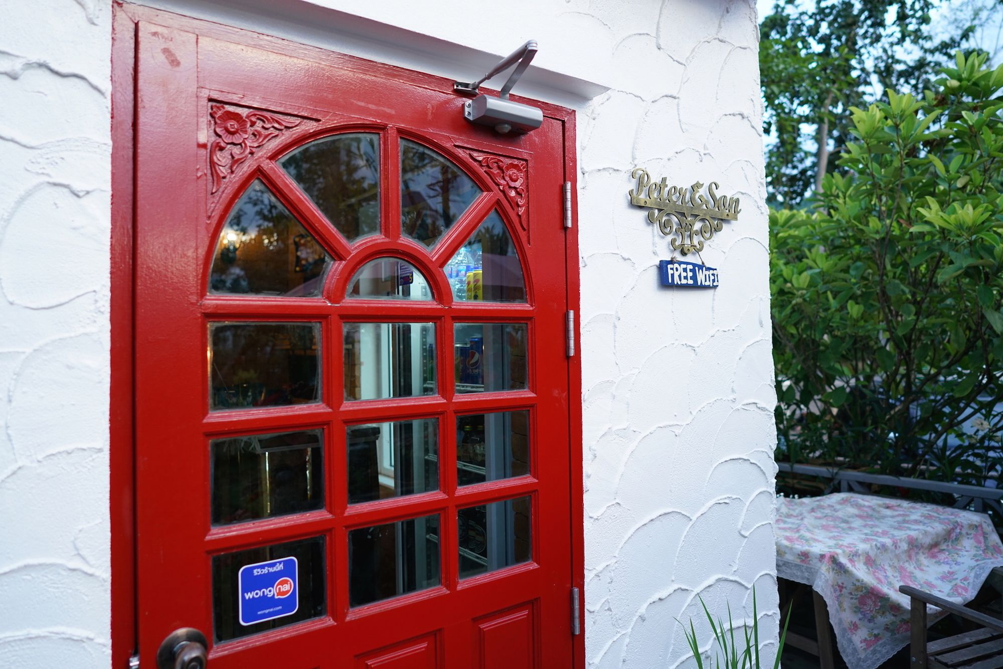 Фото Hillsborough The English Country House