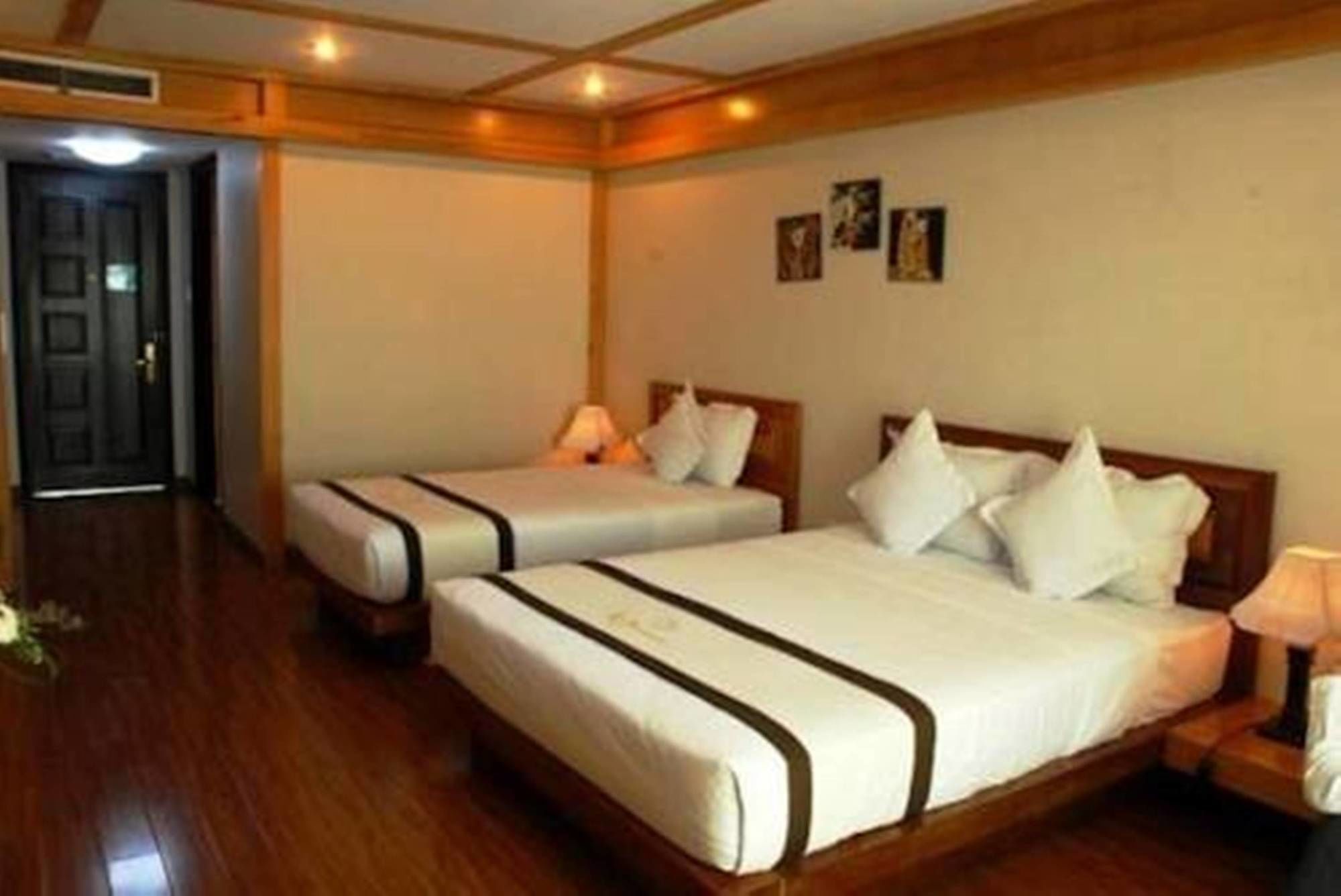 Фото Kaya Hotel