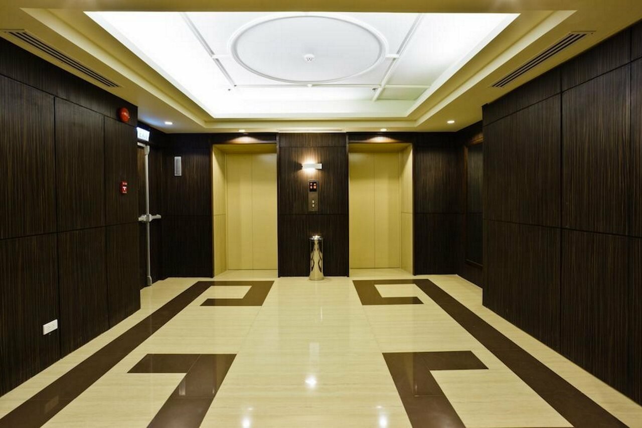 Фото Ramada by Wyndham Manila Central