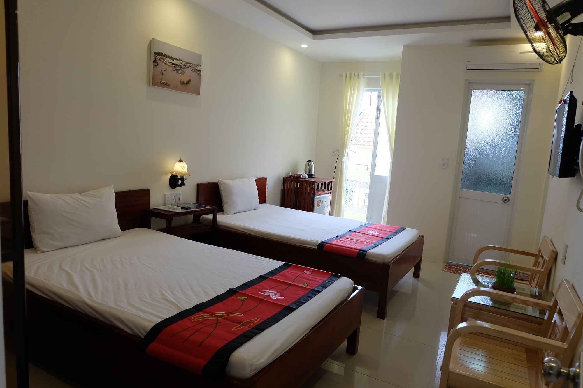 Фото Champa Hoi An Villas