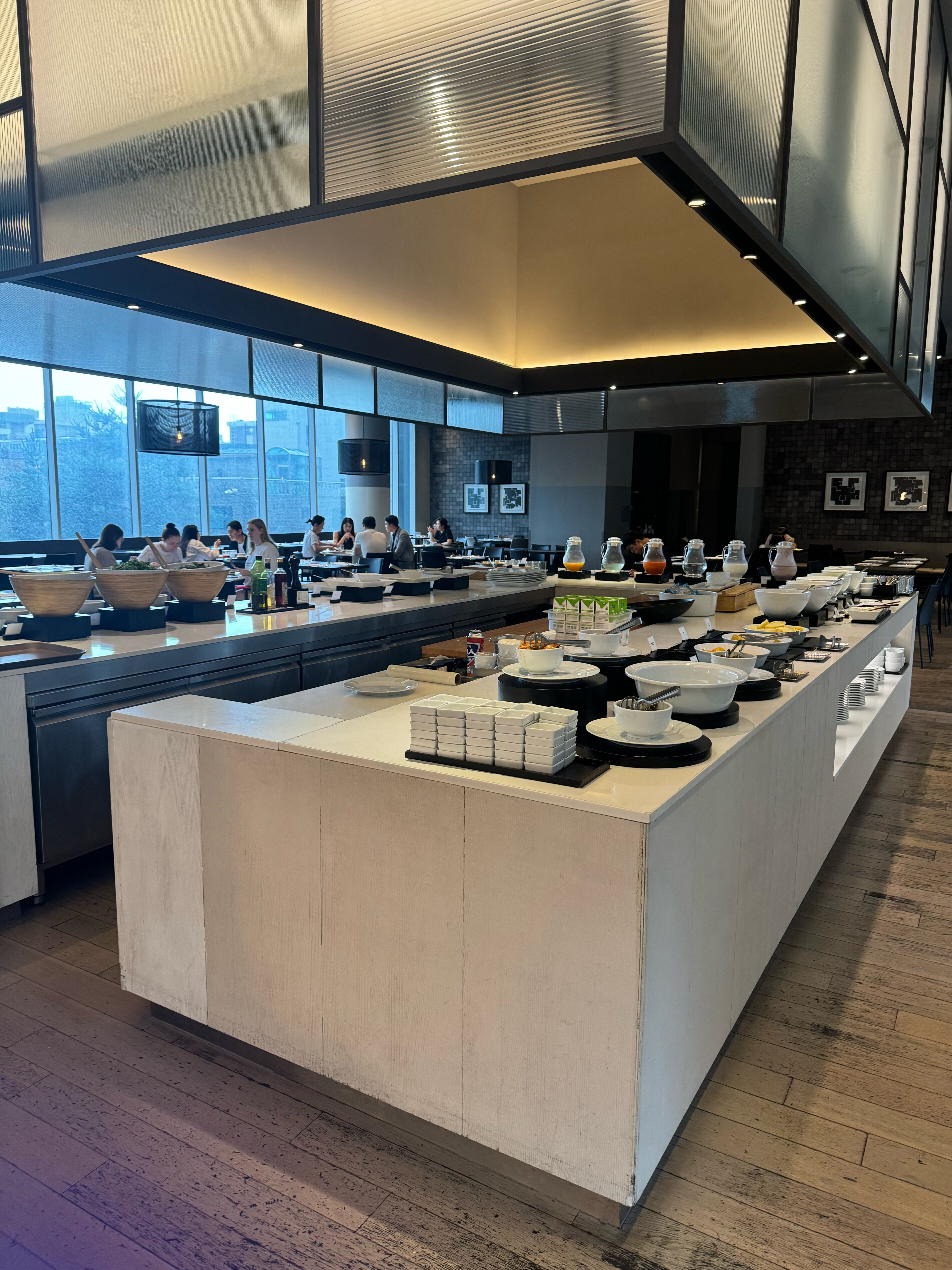 Фото Shilla Stay Yeoksam