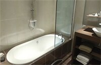 Фото Lagrange Apart'HOTEL Lyon Lumière