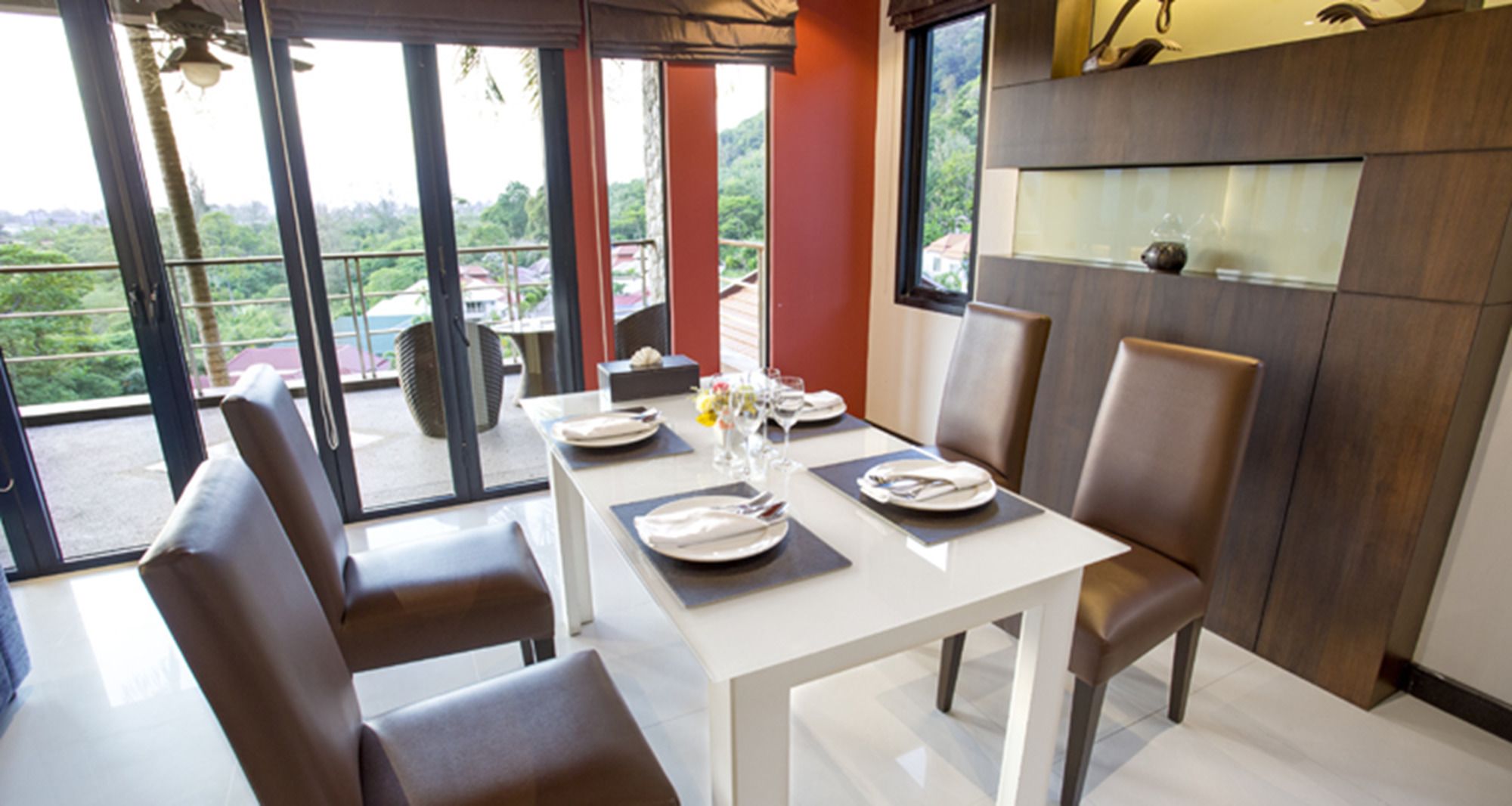 Фото Srawan Kamala Phuket