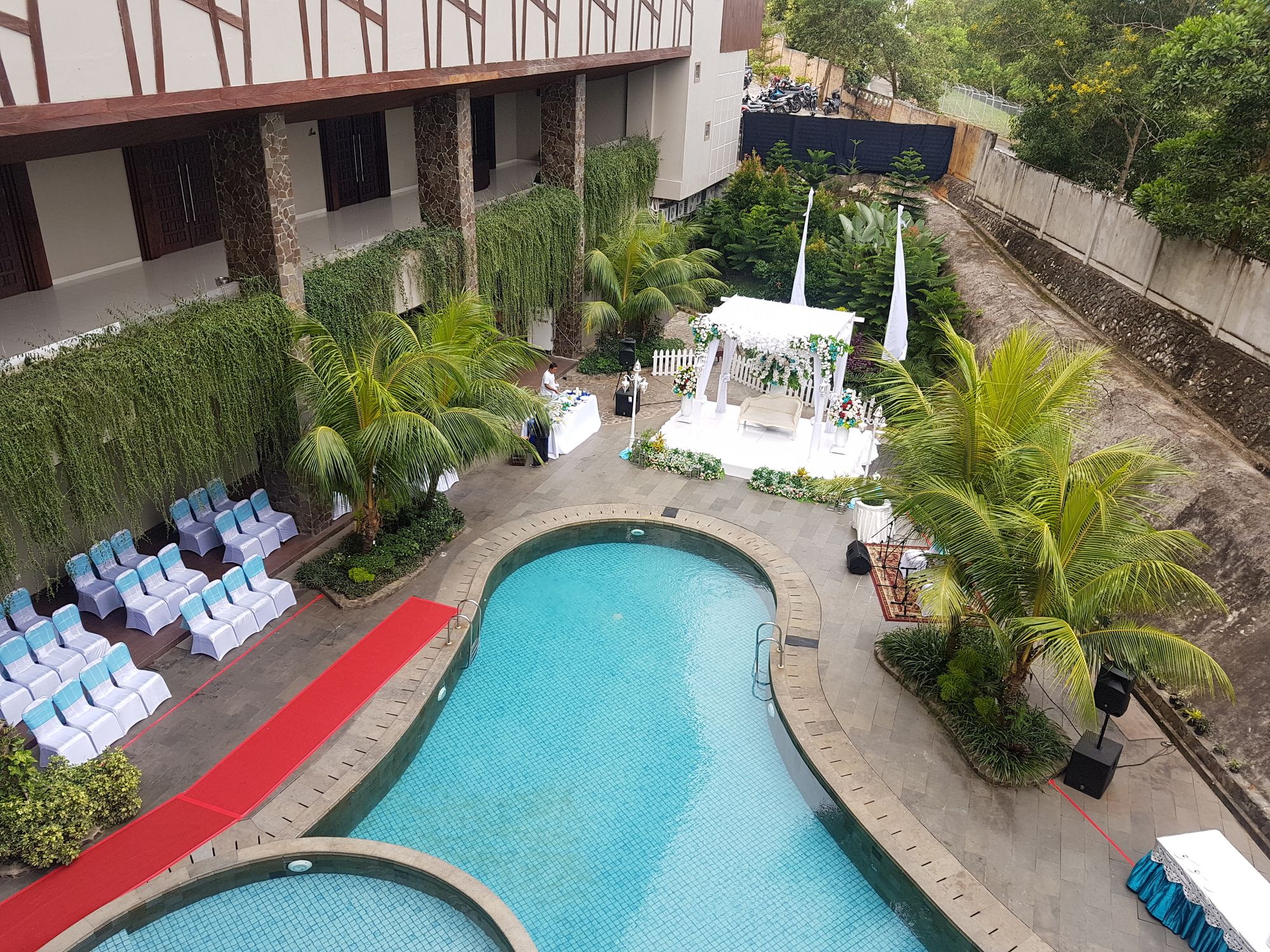 Фото Grand Tjokro Balikpapan