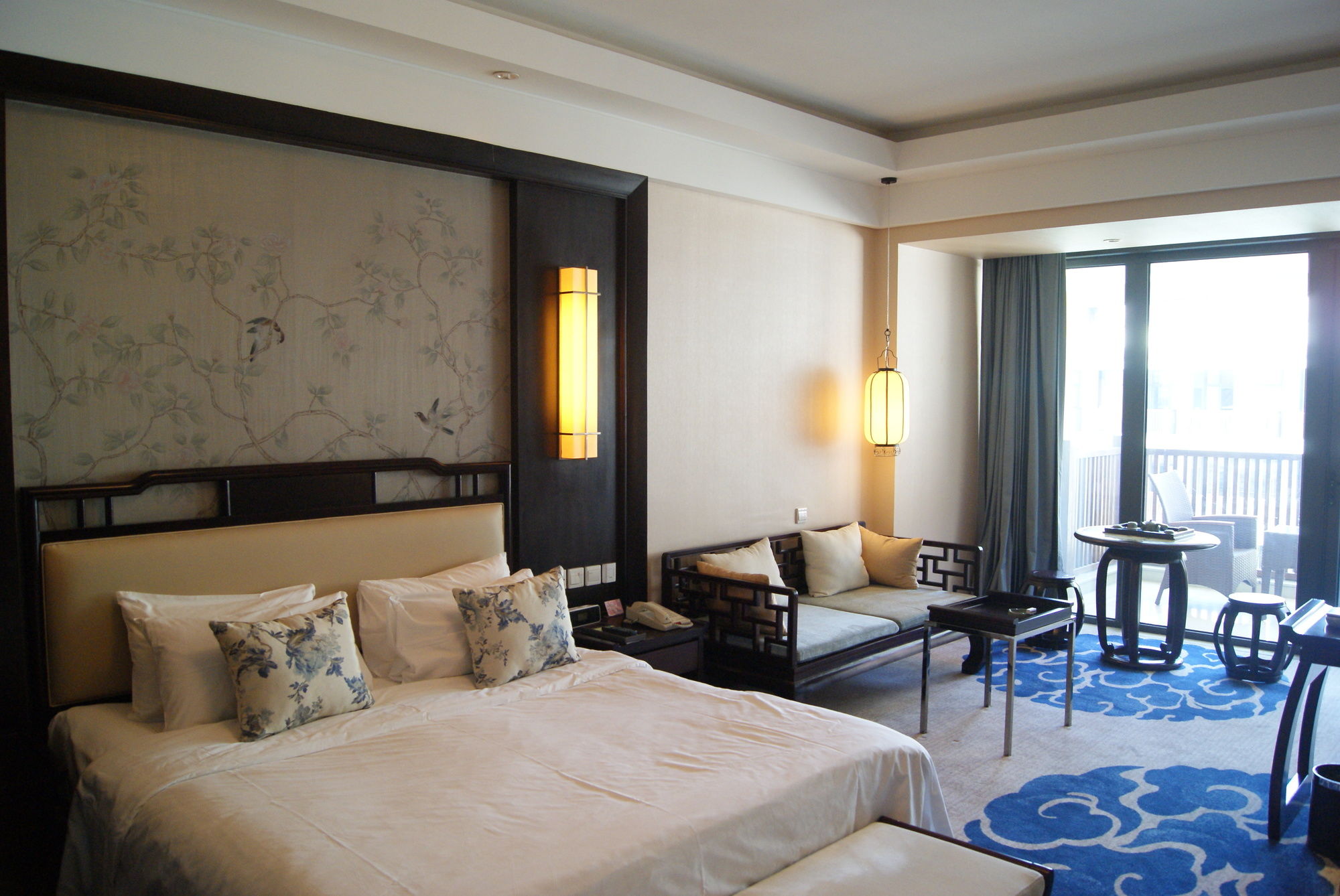 Фото CiXi Hangzhou Bay Hotel