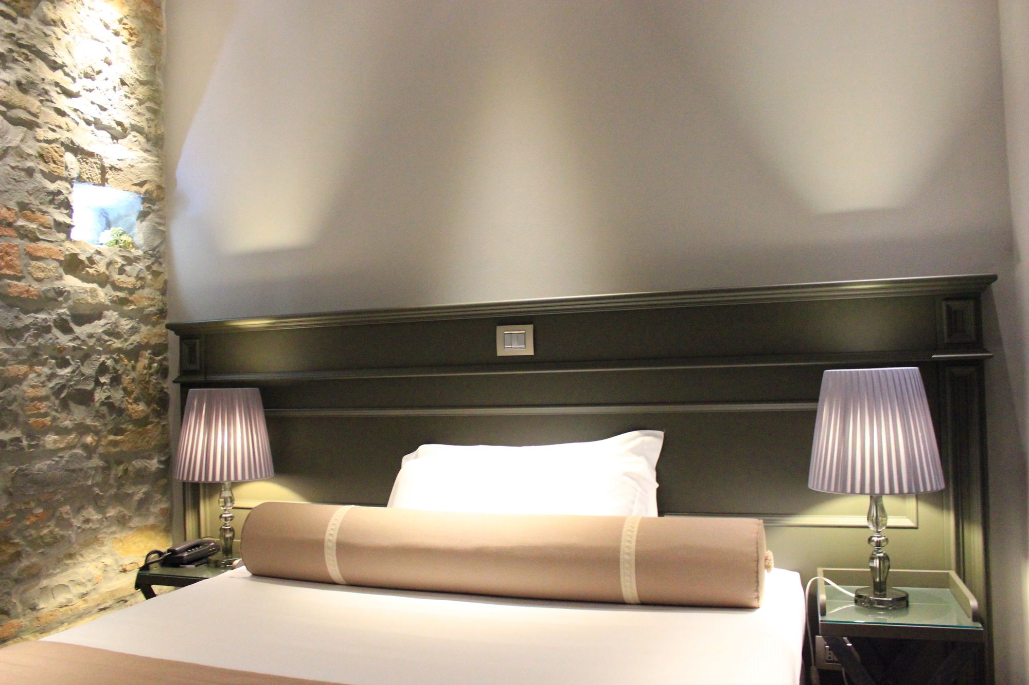 Фото Forvm Boutique Hotel