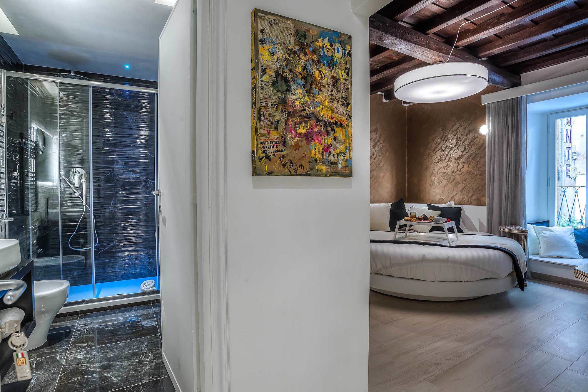 Фото Fontana di Trevi Home - Bastianelli Home