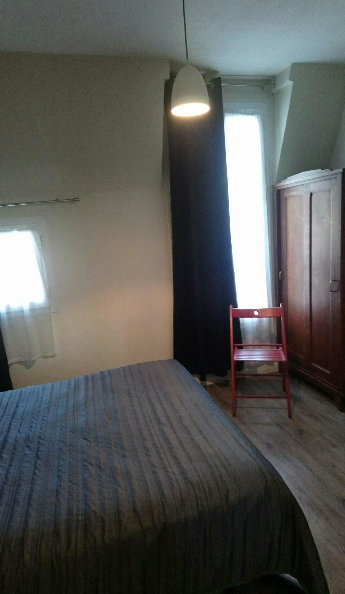 Фото Отель Acacia