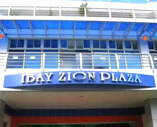 Апартаменты Oyo 765 Ibay Zion Hotel в Багио