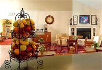 Фото Residence Inn by Marriott Nashville Airport