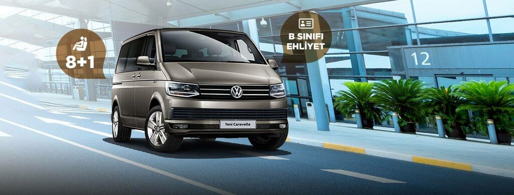 Car rental Mina Rent A Car, Antalya, photo