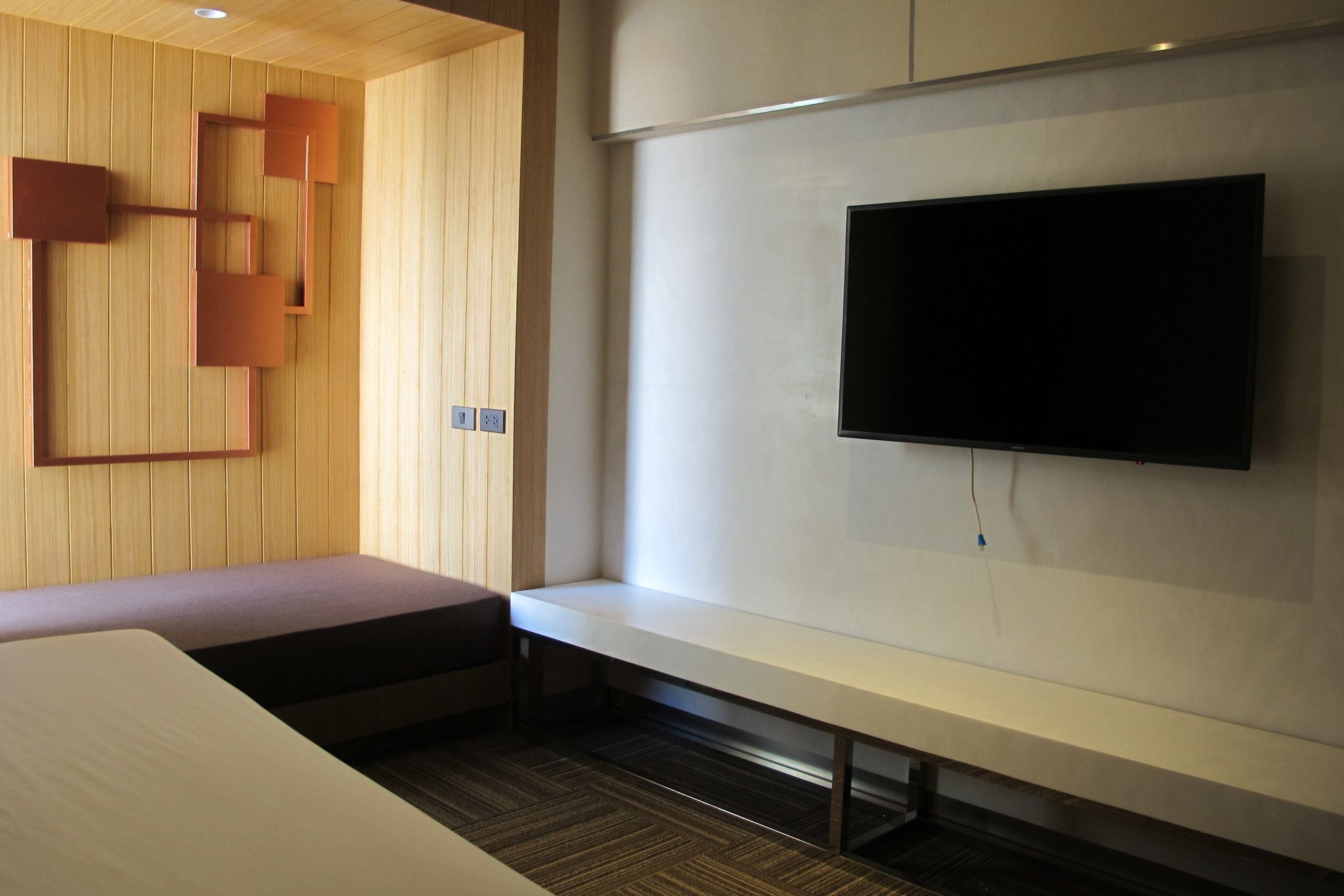 Фото TwoThree A Homely Hotel