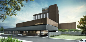 Гостиница S Hadyai Hotel