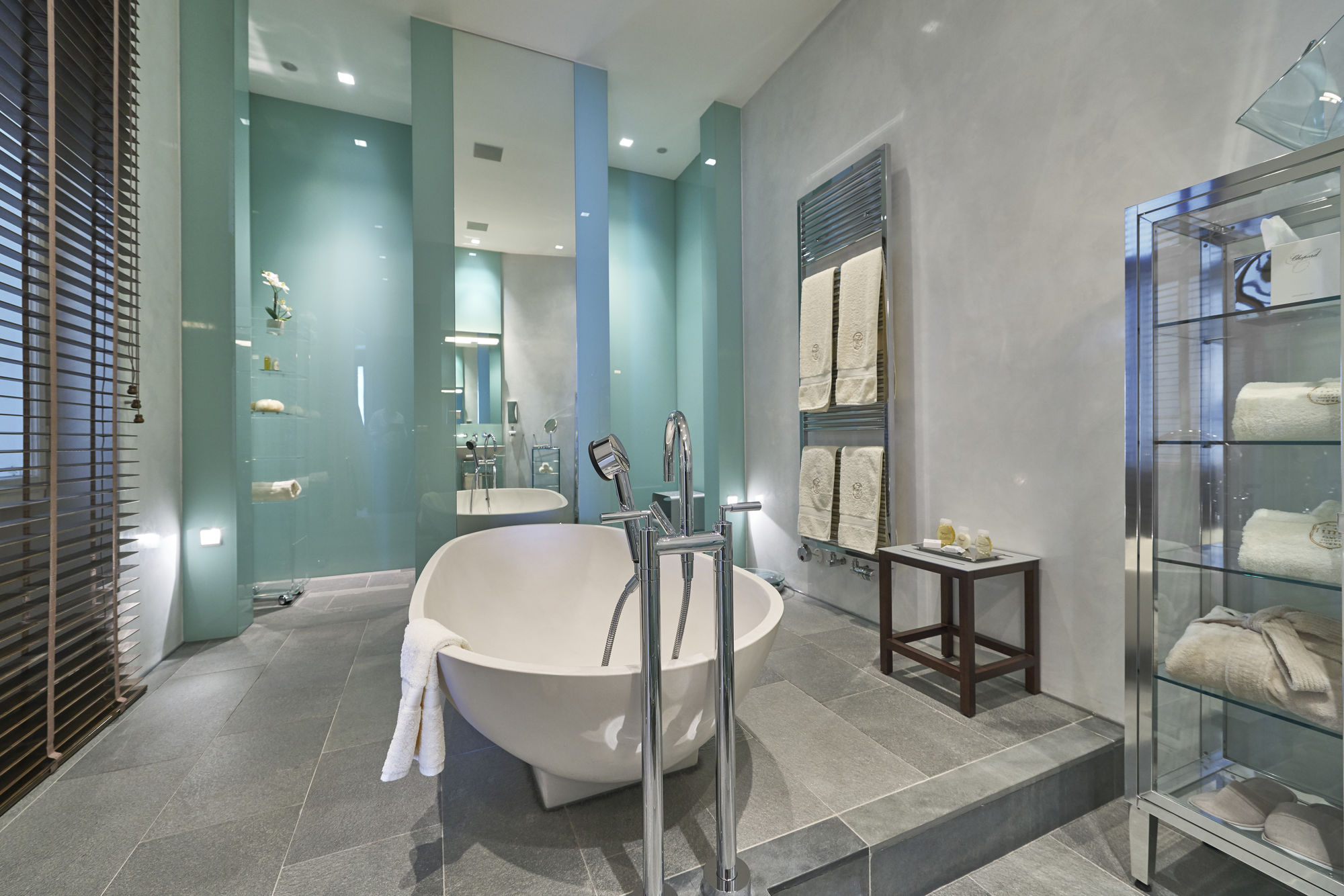 Фото House of Time - Fancy Suite Vienna