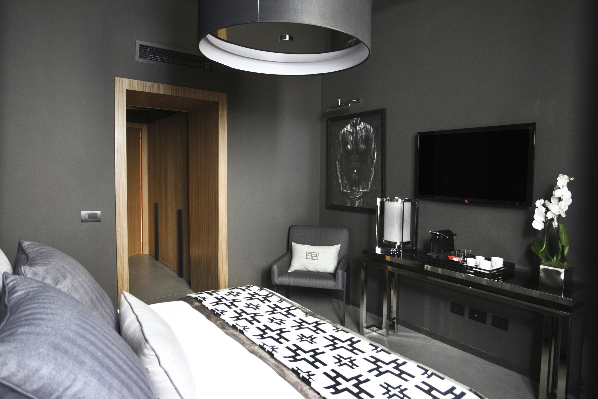Фото Parioli Place